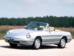 1994 Alfa Romeo Spider